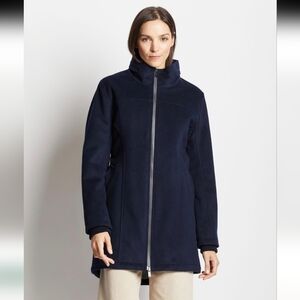 Pendleton Hampton Cascade Wool Coat NWT